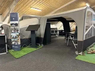 Camp-let Passion med Bremser 500