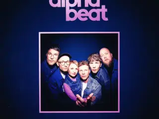 Alphabeat - Don't Know What's Cool Anymore