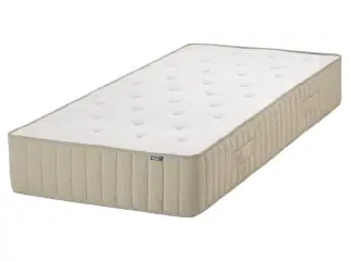 2 stk VATNESTRÖM Fast springmadras fra IKEA