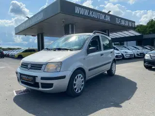 Fiat Panda 1,2 Dynamic 60HK 5d