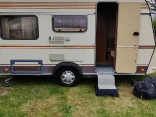 Campingvogn
