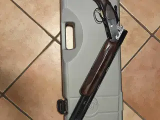 Browning B825 S3 adj.