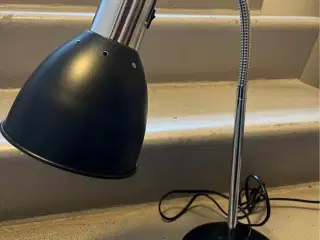 Bordlampe 