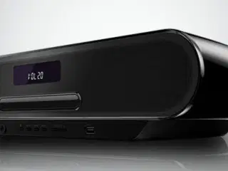 Panasonic SC-RS32 DAB+ Radio med CD