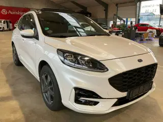 Ford Kuga 2,5 HEV ST-Line X CVT