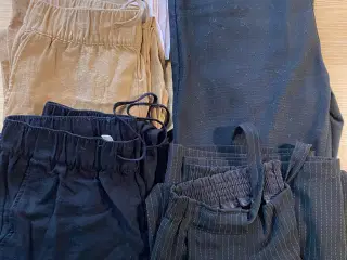 Tøjpakke - bukser