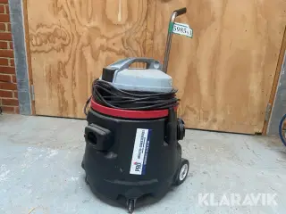 Støvsuger AnKlima Pump vacuum cleaner