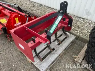 Stigskraber 120 cm