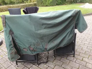 TIKA regndækken str 115, 0 g