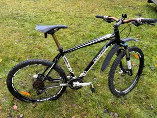 Specialized Rockhopper MTB