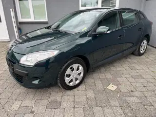 Renault Megane III 1,6 110 Expression Sport Tourer