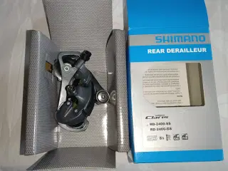Shimano bagskifter Claris RD2400-SS