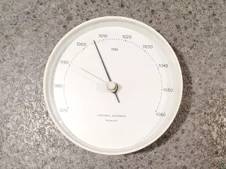 Georg Jensen Barometer 
