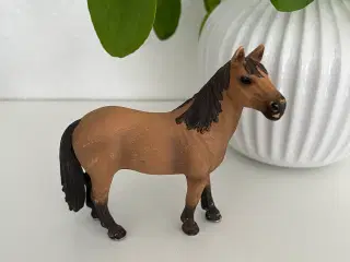 Schleich hest