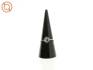 Fingerring stål