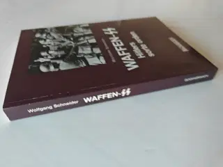 Waffen-SS - Hitlers sorte orden