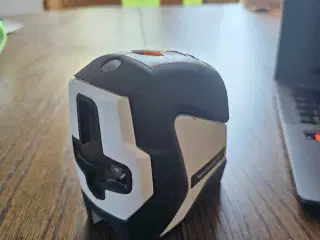 Kryds laser 
