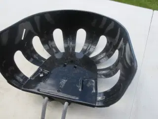 1 stk Cykelstol Bulldog