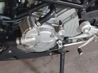 Ducati 996 monster ms4r 