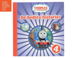 De bedste historier (Bog)