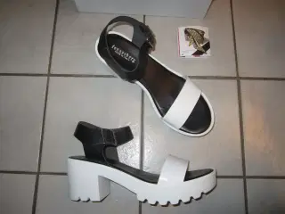 Fonnesberg Plateau Sandaler