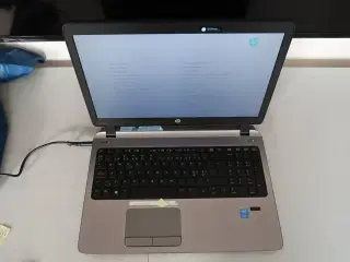 Bærbar computer HP ProBook 450 G2