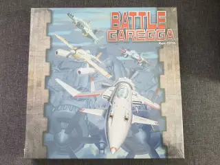 Battle Garegga Collector's Edition (PS4) Sealed