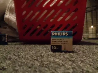 Philips Master kompaktlysstofrør
