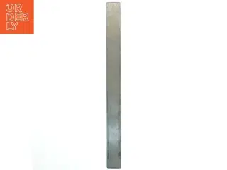 Metalmagnetliste (str. 40x4 cm)