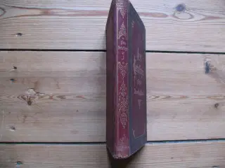 Fem fortællinger, fra 1895