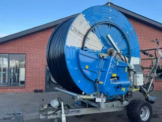 Ocmis VR7 620m ø120