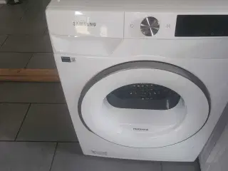 Konden tørretumbler 