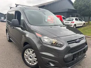 Ford Transit Connect 1,5 TDCi 120 Trend aut. kort