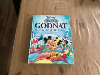Disney Babies Godnat Historier.