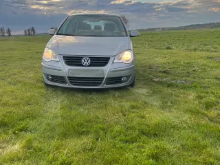Volkswagen polo 1,4 