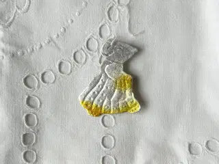 Sovjetisk pappynt, mus
