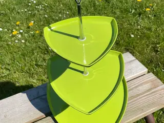 Opsats/Etagere fra Herstal 