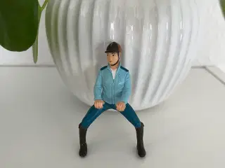 Schleich rytter