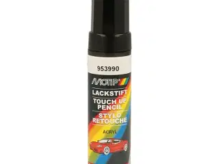Motip 953990 lakstift akryl autolak 12ml