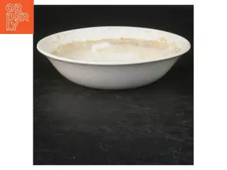 Skål fra Wedgwood (str. Ø. 13 cm)