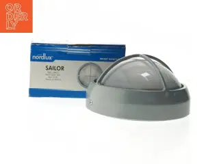 SAILOR loftlampe fra Nordlux (str. Ø. 19 cm)