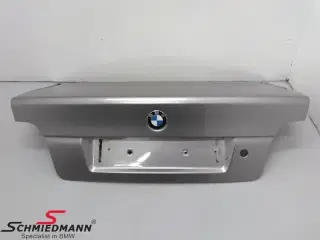 Bagklap C51801 BMW E39
