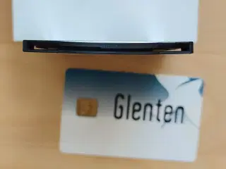 CA Modul Neotion kortlæser 