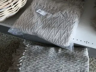 3 stk. tæpper