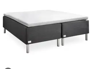 Ilva Nocturne Silver 180x200