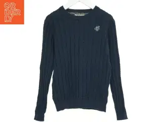 Ridesweater fra CRW by Hks (str. 146 cm)