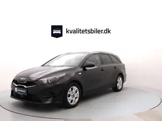 Kia Ceed 1,0 T-GDi Prestige SW