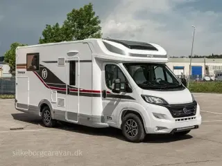 2026 - Elnagh Baron 579