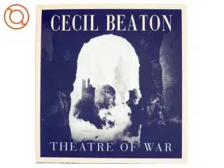 Cecil Beaton af Cecil Beaton (Bog)