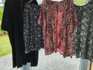 Kjole/bluse
